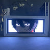 Anime Iconic RGB Light Box Decor Accessories