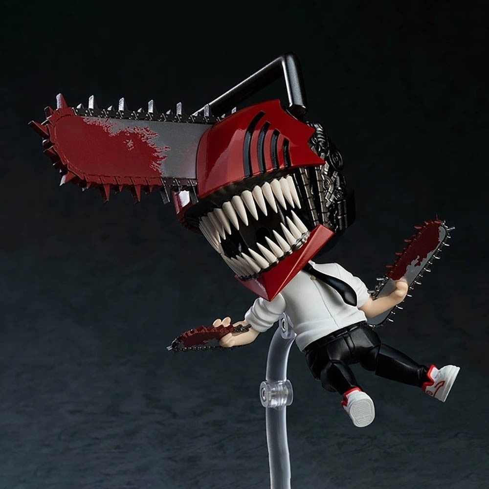 Good Smile Nendoroid Figures