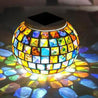 Calarbo™ Mosaic LED Garden Light