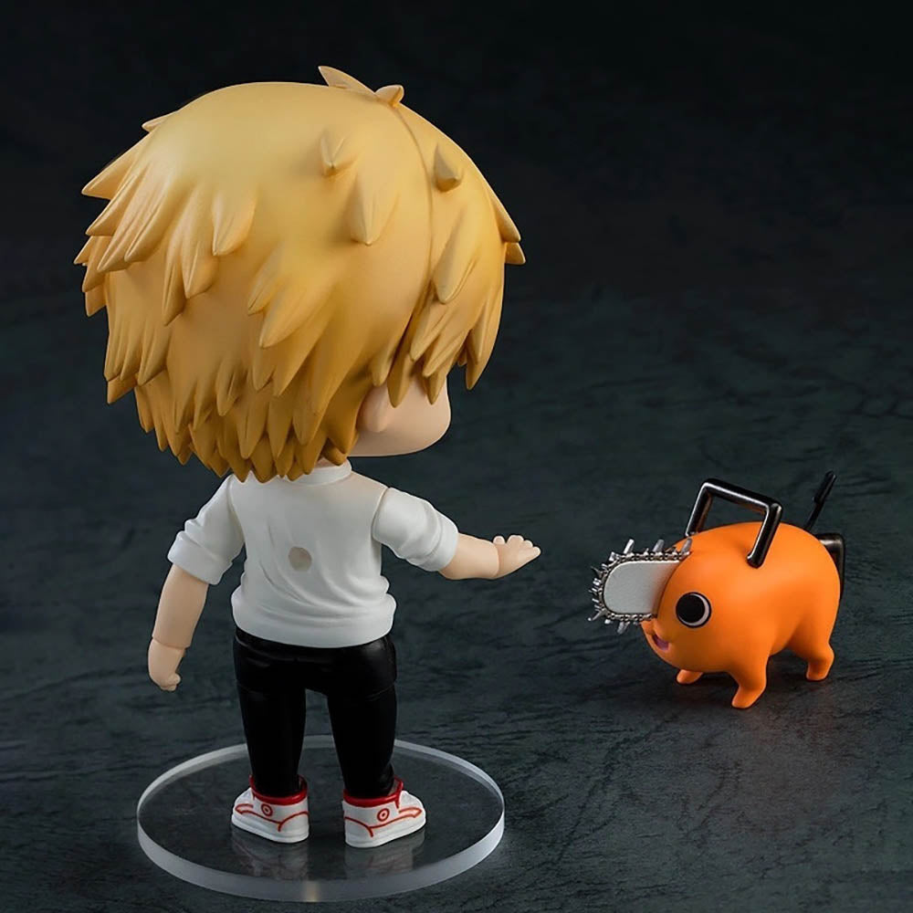 Good Smile Nendoroid Figures