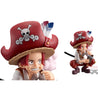 Childhood Of Shanks Figure Figures