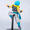 Anime Dragon Ball Z Super Gogeta God Action Figure Juguetes DragonBall Goku Vegeta Super Saiyan God Figurine Model Doll Toys