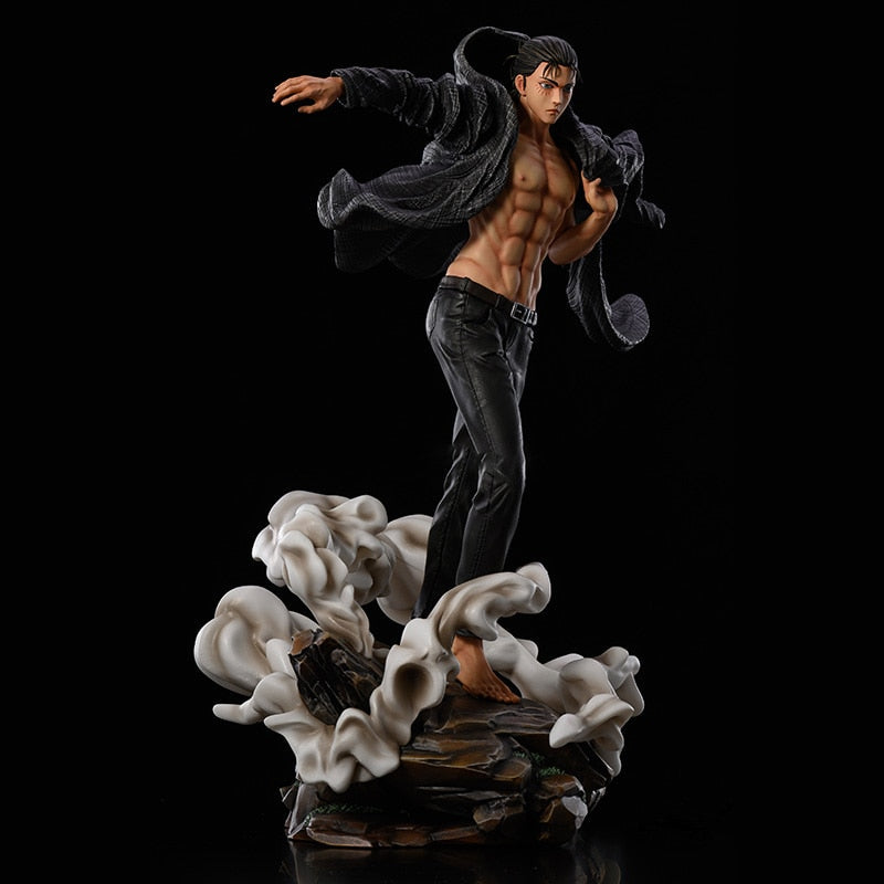 Eren Jaeger GK Figure (Limited Edition) Figures