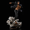Eren Jaeger GK Figure (Limited Edition) Figures