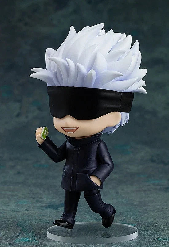Gojo Satoru Good Smile Nendoroid Figures