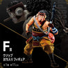 Straw Crew Figures Collection Usopp Figures