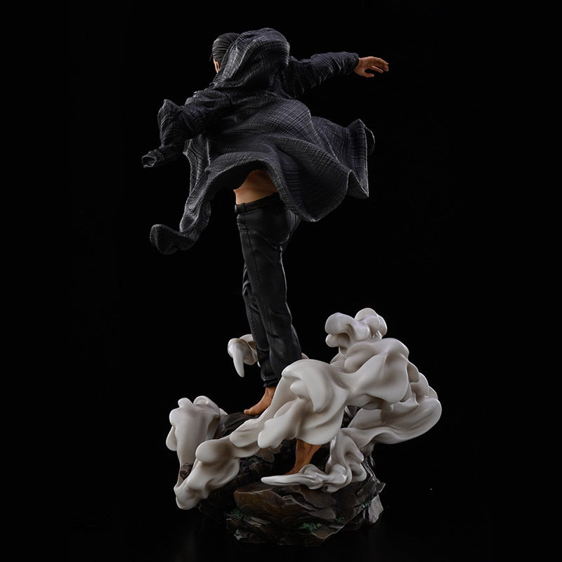 Eren Jaeger GK Figure (Limited Edition) Figures