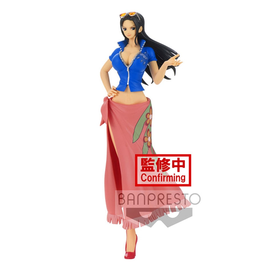 Nico Robin Figure V3 Figures