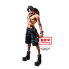 Portgas D. Ace Figure Chronicle Series Default Title Figures