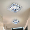 Calarbo™ Cesar - Crystal Ceiling Light