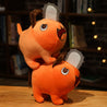 Chainsaw Man Pochita Plush Accessories