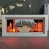 Anime Ken Kaneki RGB Light Box Decor 3