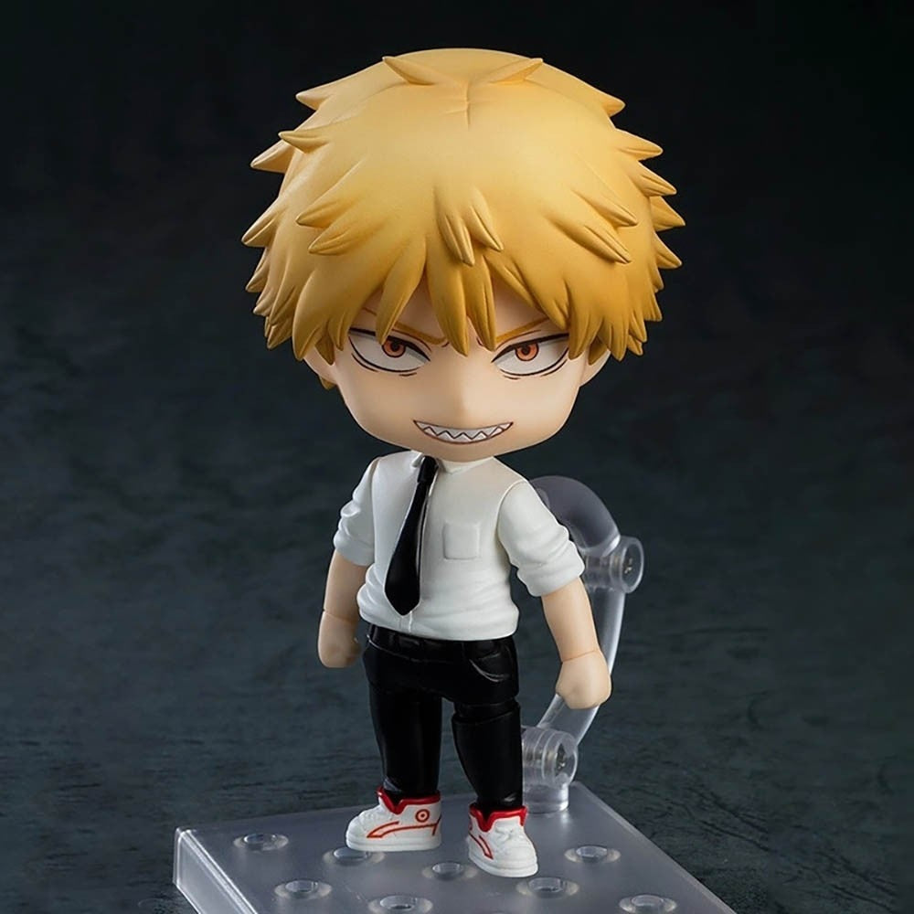 Good Smile Nendoroid Figures
