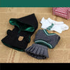 Labubu Hogwarts Wizard Robes Style 1 Green Doll Outfit