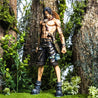 Portgas D. Ace Figure Chronicle Series Figures