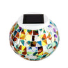 Calarbo™ Mosaic LED Garden Light