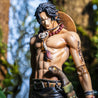 Portgas D. Ace Figure Chronicle Series Figures