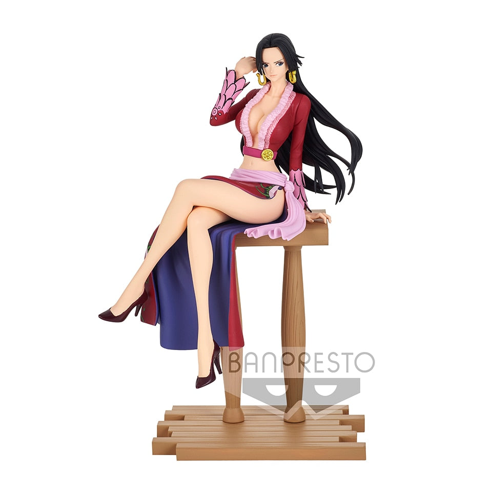 Hancock Sitting Posture Figure Default Title Figures