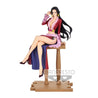 Hancock Sitting Posture Figure Default Title Figures