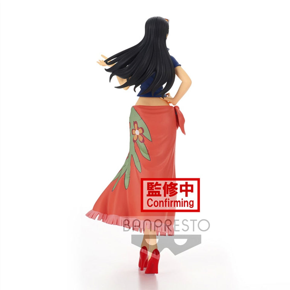 Nico Robin Figure V3 Figures