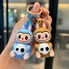 Labubu Glow Buddies Keychain LED Keychain