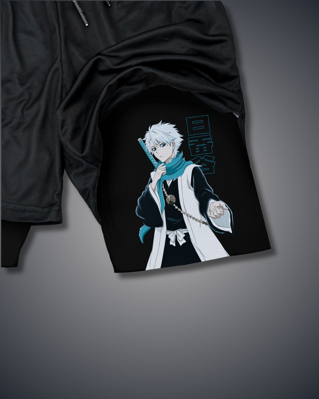 Hitsugaya Performance Shorts Performance shorts