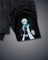 Hitsugaya Performance Shorts Performance shorts