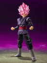 Goku Black "Super Saiyan Rose" S.H.Figuarts Figures