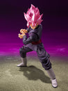 Goku Black "Super Saiyan Rose" S.H.Figuarts Figures