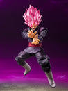 Goku Black "Super Saiyan Rose" S.H.Figuarts Figures