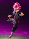 Goku Black "Super Saiyan Rose" S.H.Figuarts Figures