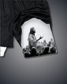 Isaiah 6:8 Jesus Performance Shorts Performance shorts