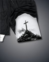 John 3:16 The Cross Performance Shorts Performance shorts