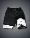 John 3:16 The Cross Performance Shorts Performance shorts
