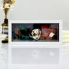 Anime Tanjiro RGB Light Box Decor