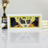 Anime Zenitsu RGB Light Box Decor