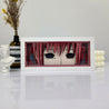 Anime Makima RGB Light Box Decor