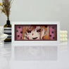 Anime Marin Kitagawa RGB Light Box Decor