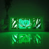Anime Iconic RGB Light Box Decor One piece Accessories