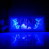 Anime Iconic RGB Light Box Decor Accessories