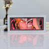 Anime Ichigo RGB Light Box Decor
