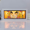Anime Rengoku RGB Light Box Decor