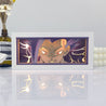 Anime Gohan beast RGB Light Box Decor