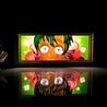 Anime Mitsuri RGB Light Box Decor