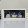 Anime L RGB Light Box Decor