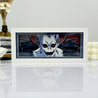 Anime Ryuk RGB Light Box Decor