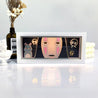 Anime No-Face RGB Light Box Decor