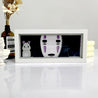 Anime No-Face RGB Light Box Decor