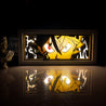 Anime Asta RGB Light Box Decor 1