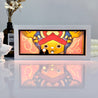 Anime Chopper RGB Light Box Decor